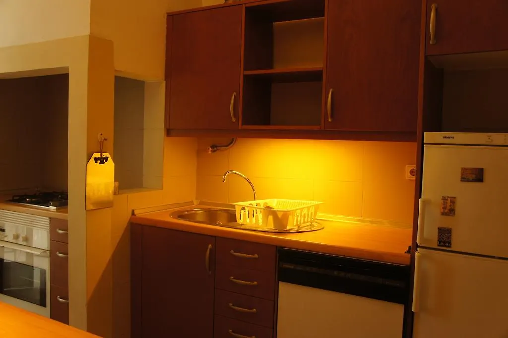 Residencia Alameda Hotel Lissabon