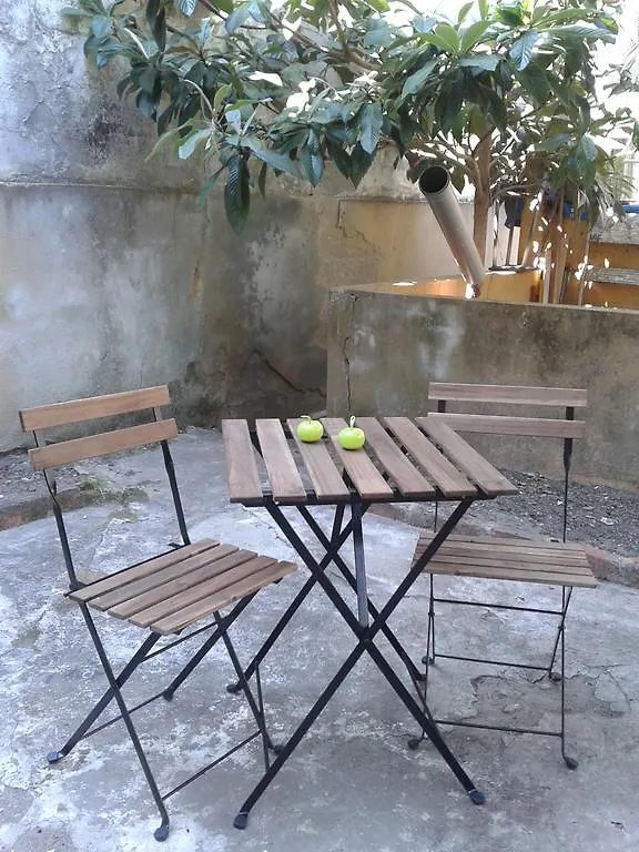 Residencia Alameda Hotel Lissabon 0*,