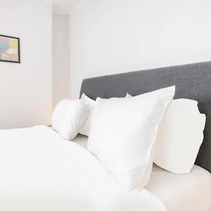  Guest house Olala Oriente Suites C